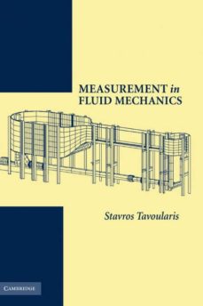 Measurement in fluid mechanics