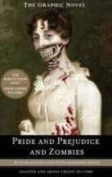 Pride an prejudice and zombies (edición en inglés)