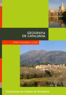 Geografia de catalunya (edición en catalán)