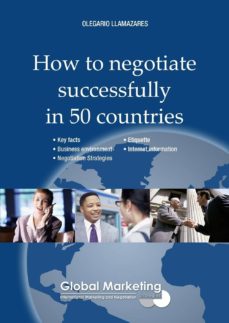 How to negotiate successfully in 50 countries (edición en inglés)