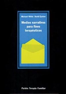 Medios narrativos para fines terapeuticos