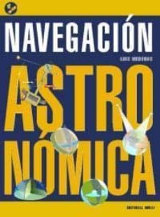 Navegacion astronomica