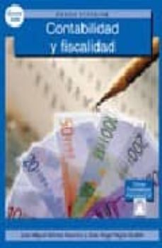 Contabilidad y fiscalidad (2ª ed.)