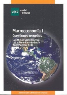 Macroeconomia i : cuestiones resueltas