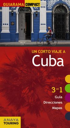 Un corto viaje a cuba 2017 (guiarama compact)