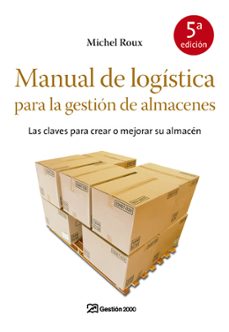 Manual de logistica para la gestion de almacenes