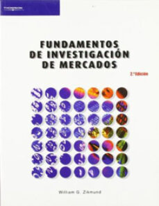 Fundamentos de investigacion de mercados (2ª ed.)