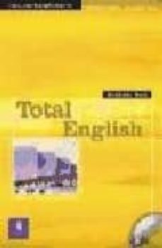 Total english: student s book (pre-intermediate) (incluye dvd) (edición en inglés)