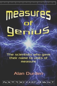 Measures of genius