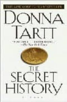 The secret history (edición en inglés)