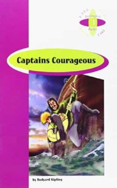 Captains courageous (edición en inglés)