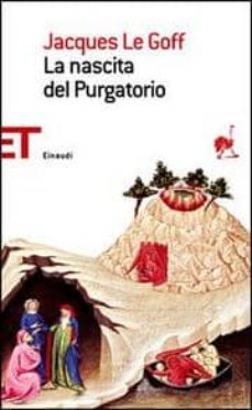 La nascita del purgatorio. (edición en italiano)