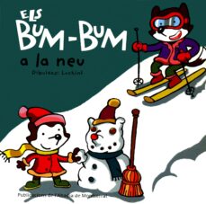 Els bum-bum a la neu (edición en catalán)