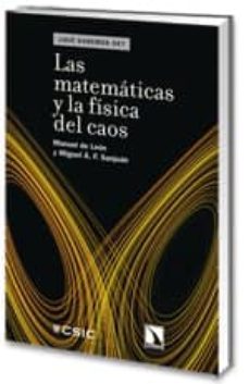 Las matematicas y la fisica del caos