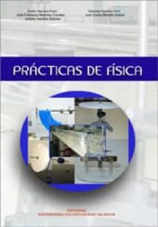 Practicas de fisica