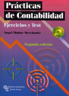 Practicas de contabilidad