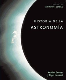 Historia de la astronomia