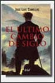 El ultimo cambio de siglo: gloria y crisis de occidente 1870-1914