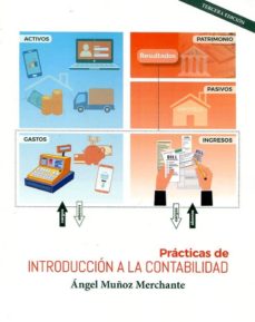 Practicas de introduccion a la contabilidad (3ª ed)