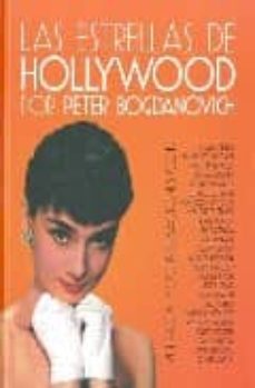 Estrellas de hollywood por peter bogdanovich