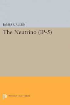 The neutrino. (ip-5)