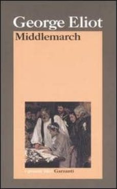 Middlemarch (edición en italiano)