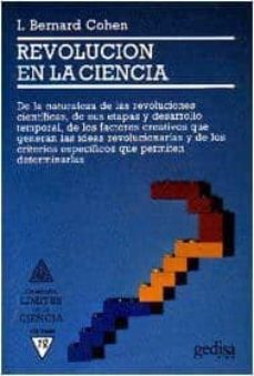 Revolucion en la ciencia