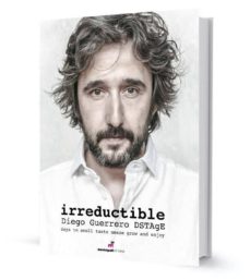 Irreductible (ed. bilingÜe espaÑol-ingles)