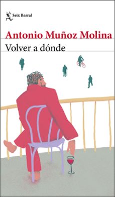 Volver a dÓnde