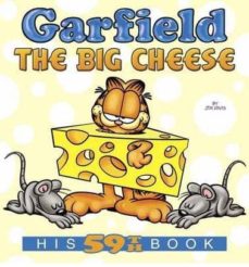 Garfield the big cheese (edición en inglés)