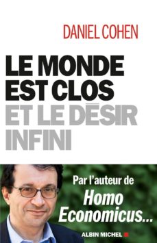 Le monde est clos et le desir infini (edición en francés)