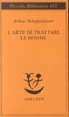 L arte di trattare le donne (edición en italiano)