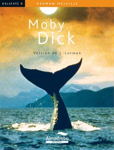 Moby dick (lectura facil)