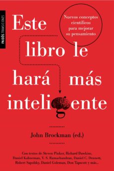 Este libro le hara mas inteligente