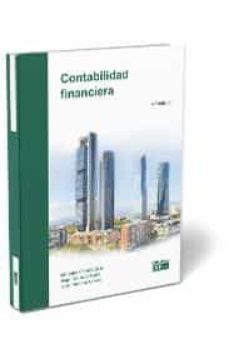 Contabilidad financiera