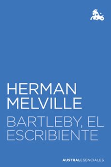 Bartleby, el escribiente