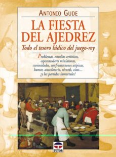 La fiesta del ajedrez