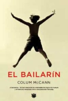 El bailarin