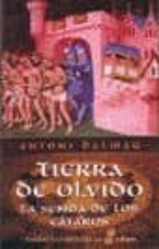 Tierra de olvido