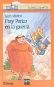 Fray perico en la guerra