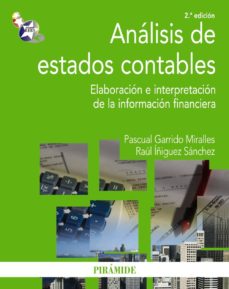 Analisis de estados contables (2ª ed.)