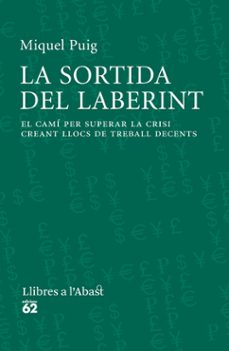 La sortida del laberint (edición en catalán)