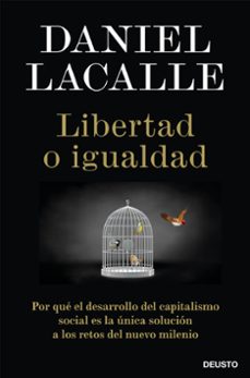 Libertad o igualdad