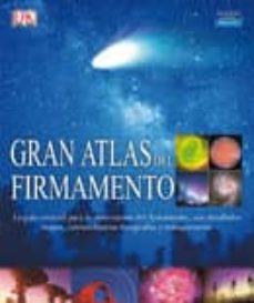 El gran atlas del firmamento