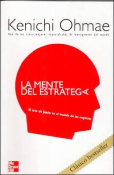 La mente del estratega (2ª ed.)