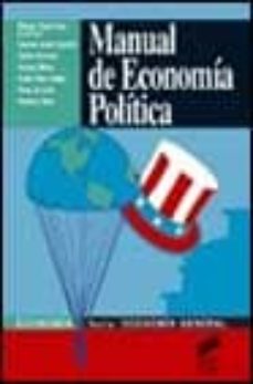 Manual de economia politica