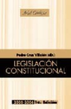 Legislacion constitucional