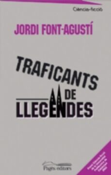 Traficans de llegendes (edición en catalán)