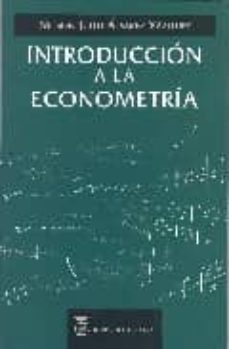 Introduccion a la econometria