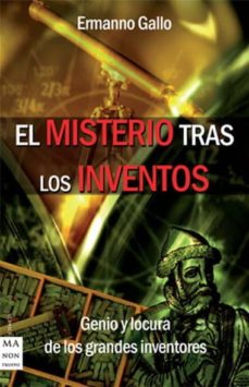 El misterio tras los inventos